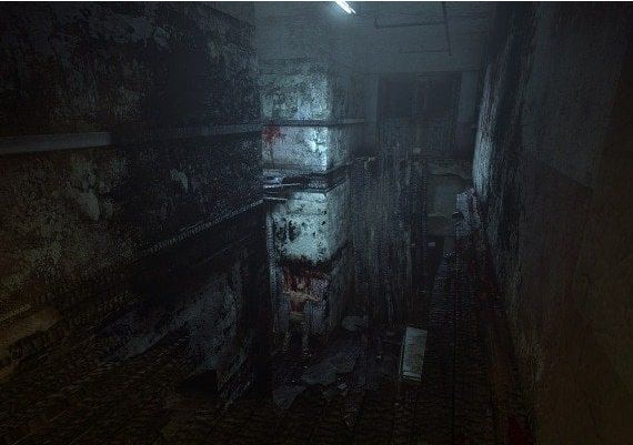 Outlast - Bundle of Terror United States Xbox One/Series Digital Key