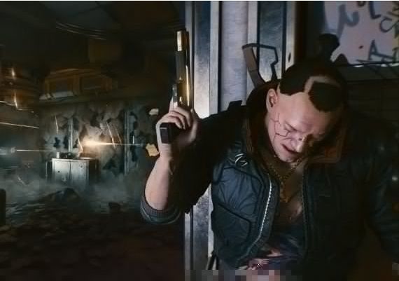 Cyberpunk 2077 Global Xbox One/Series Digital Key