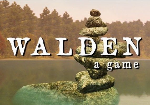 Walden, a game EN Argentina Xbox One/Series Digital Key