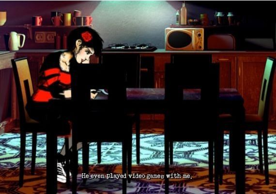 Lorelai EN Global Steam Digital Key