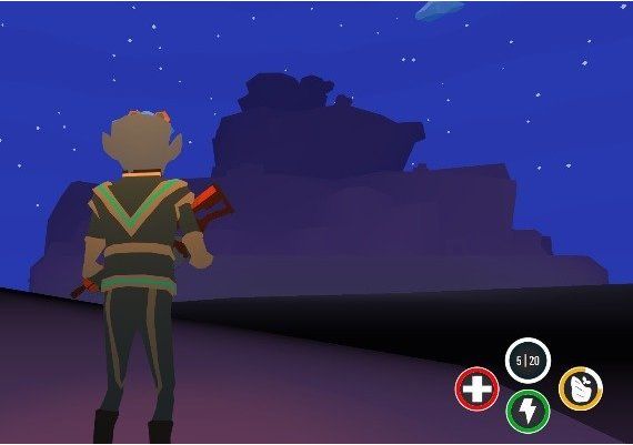 Alien Life Simulator EN Global Steam Digital Key