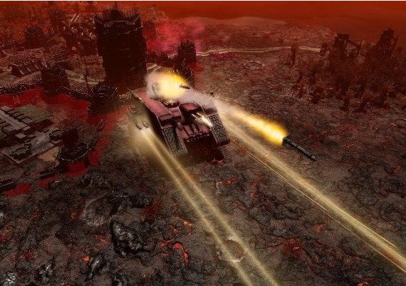 Warhammer 40,000: Gladius - Assault Pack DLC EN/DE/FR/RU/ZH/ES EU Steam Digital Key