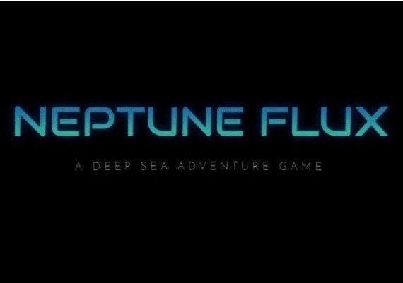 Neptune Flux EN Global Steam Digital Key