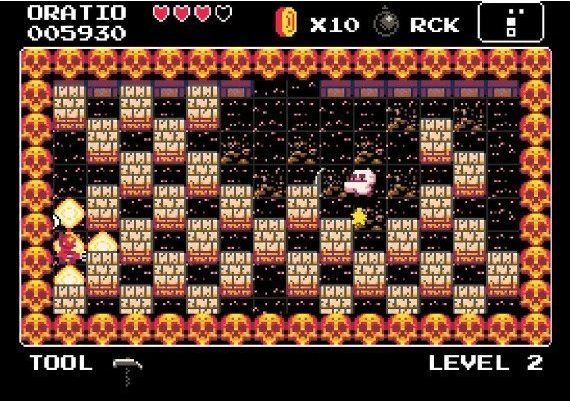 Cave Bad EN Argentina Xbox One/Series Digital Key