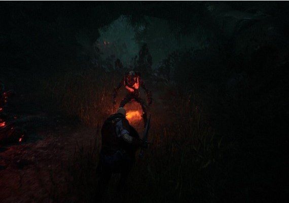 The Moon Hell EN Global Steam Digital Key