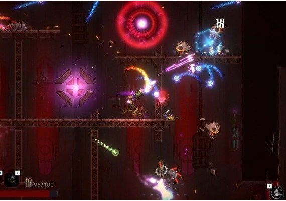 Collapsed EN Turkey Xbox One/Series Digital Key