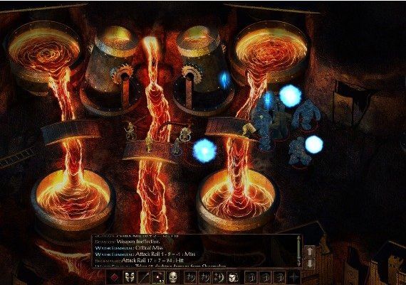 Dungeons & Dragons - Enhanced Classics Bundle Global Steam Digital Key