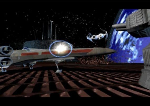 Star Wars: TIE Fighter Special Edition EN Global Steam Digital Key