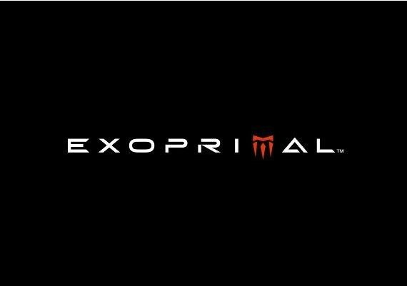 Exoprimal - Pre-Order Bonus DLC EN Global Steam Digital Key
