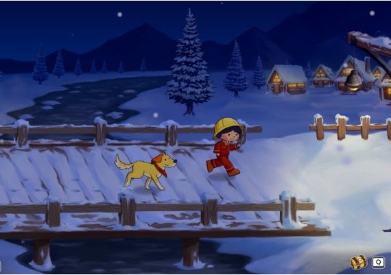 Hello Goodboy EN/ZH EU Nintendo Switch Digital Key