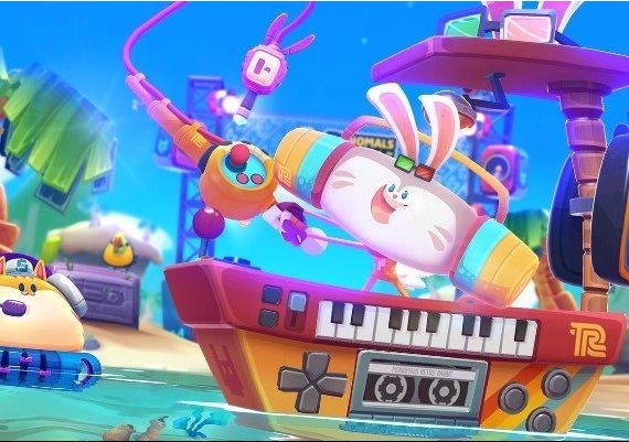 Monomals EU Nintendo Switch Digital Key