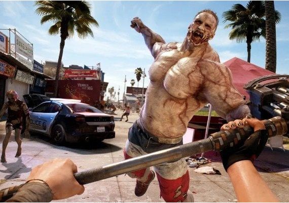 Dead Island 2 Ultimate Edition EN/DE/FR/IT/ES Global Epic Games Digital Key