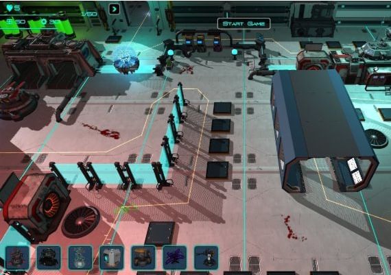 Cybernetica EN Global Steam Digital Key