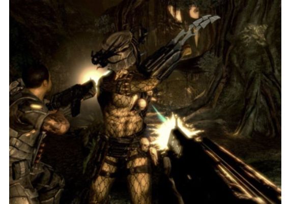 Aliens vs. Predator - Collection EN/DE/FR/IT/RU/ES Global Steam Digital Key