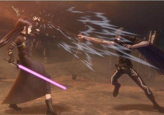 Sword Art Online: Fatal Bullet - Complete Upgrade DLC EN EU Xbox One/Series Digital Key