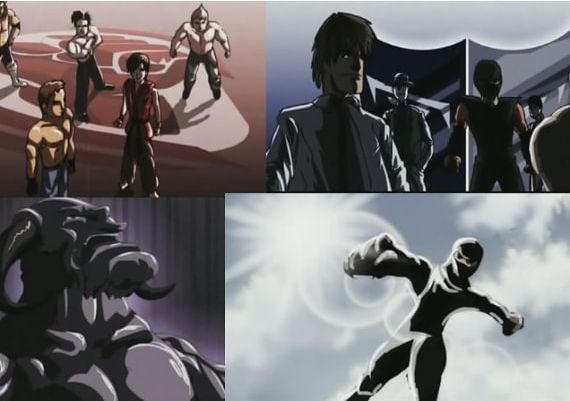 Final Slam 2 EN Global Steam Digital Key