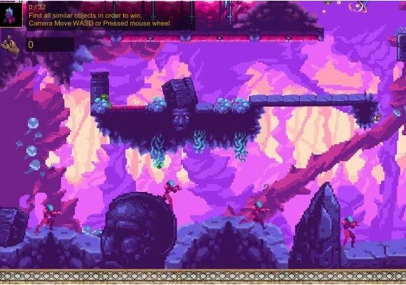 Hidden Caves Global Steam Digital Key