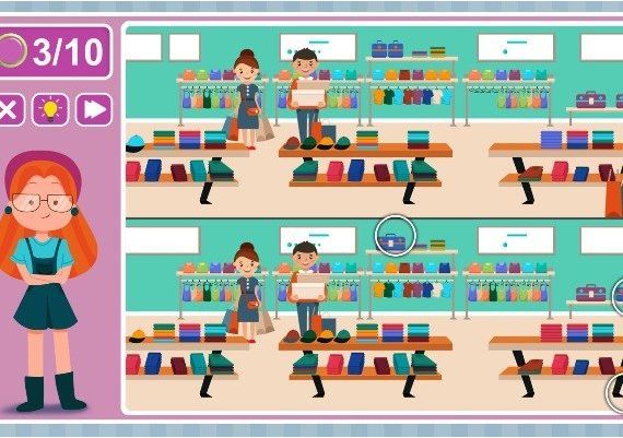 Viki Spotter: Shopping EN Global Steam Digital Key