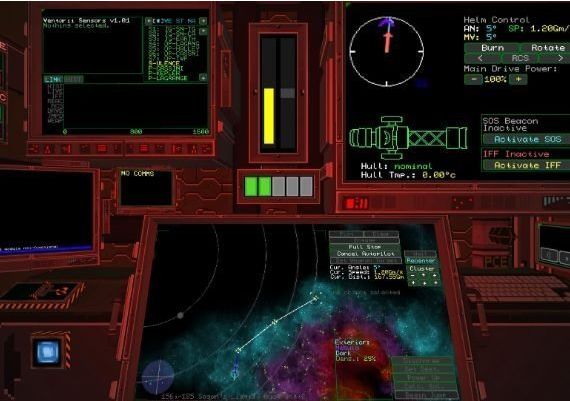 Objects in Space EN Global Steam Digital Key