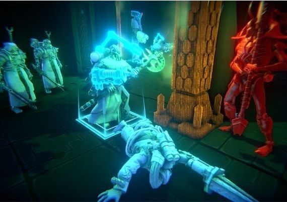 Warhammer 40,000: Mechanicus EN United States Xbox One/Series Digital Key