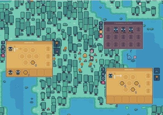 Apico EN Argentina Xbox One/Series Digital Key