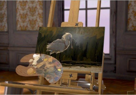 Vermillion VR EN Global Steam Digital Key