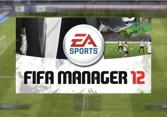 FIFA Manager 12 EN/DE/FR/ES Global EA App Digital Key