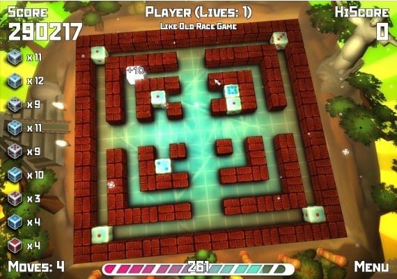 Ziro EN Global Steam Digital Key