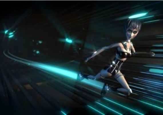 Luna Sky EN Global Steam Digital Key