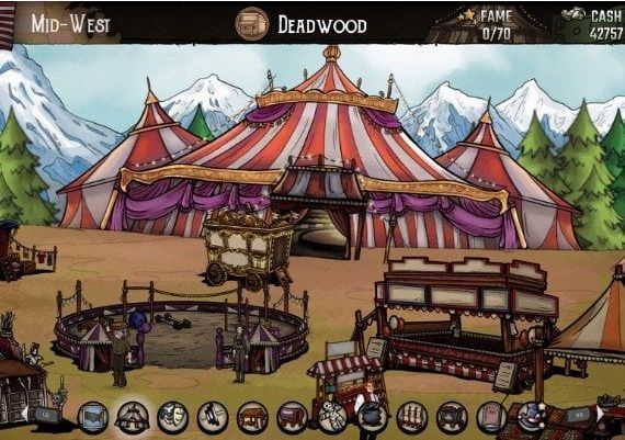 Historical Trilogy - Bundle EN Argentina Xbox One/Series Digital Key