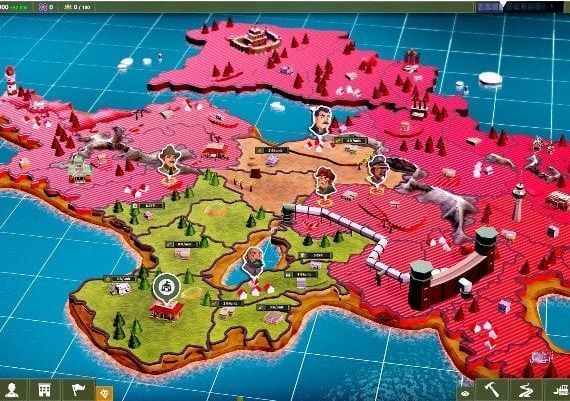 One Military Camp EN Global Epic Games Digital Key