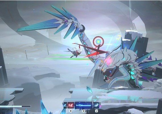 Neon Echo EN/JA/KO/ZH Global Steam Digital Key