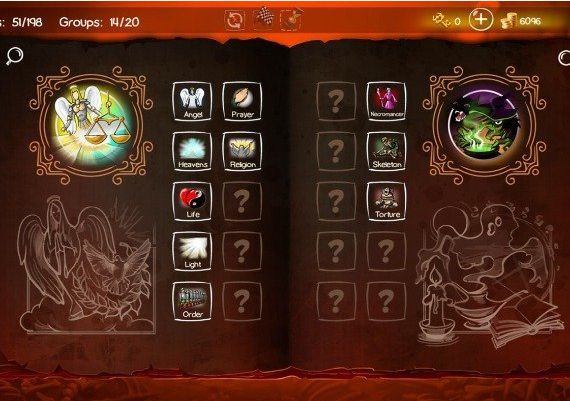 Doodle Devil: 3volution EN Argentina Xbox One/Series/Windows Digital Key