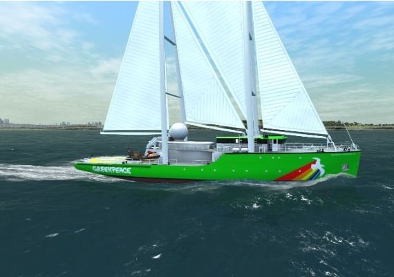 Ship Simulator Extremes EN/DE/ES Global Steam Digital Key