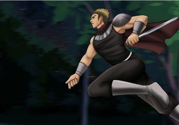 The One: Chapter 1 EN Global Steam Digital Key