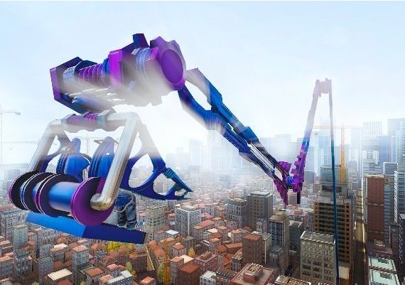 Ultimate Booster Experience VR EN/DE/FR/JA/RU/ZH/ES Global Steam Digital Key