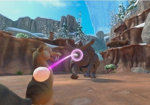 Ice Age Scrat's Nutty Adventure United States Xbox One/Series Digital Key
