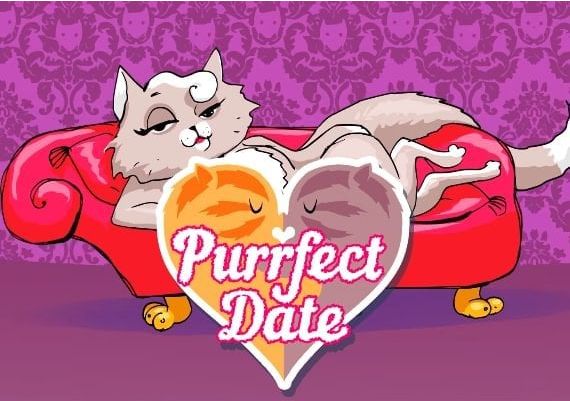 Purrfect Date EN Global Steam Digital Key