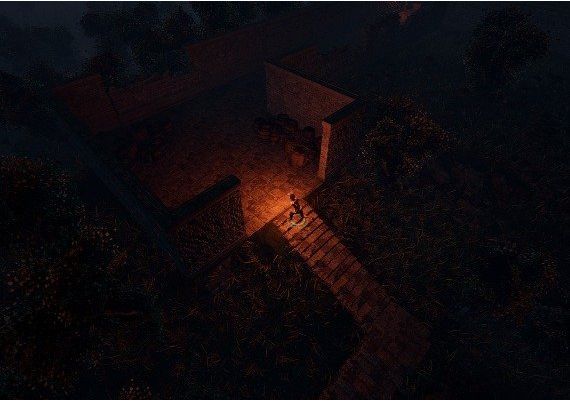 Painted Memories EN Global Steam Digital Key