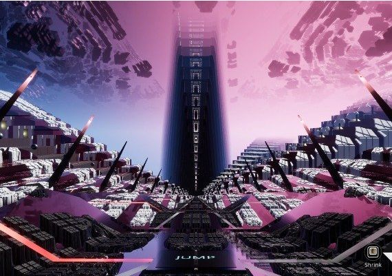 Recursive Ruin EN/DE/FR/IT/RU/ZH/ES EU Steam Digital Key