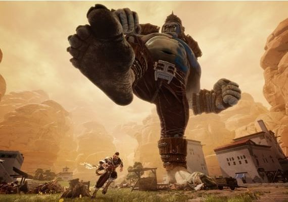 Extinction EN/DE/FR/IT/PT/ES Argentina Xbox One/Series Digital Key