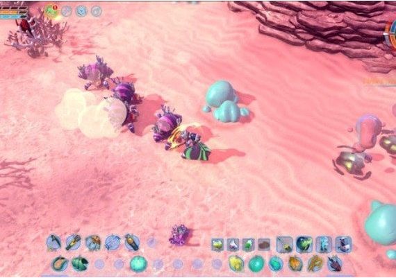 Beyond Contact EN/DE/FR/IT/PL/JA/RU/ES ROW Steam Digital Key