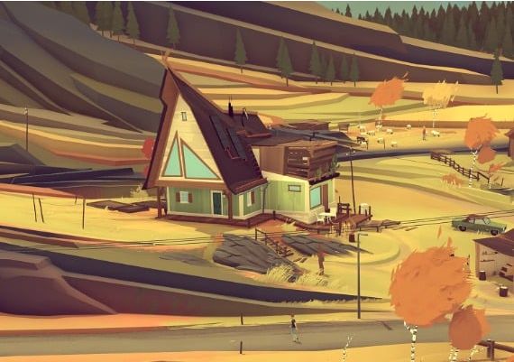 Closer the Distance EN/DE/FR/ZH/ES Global Steam Digital Key