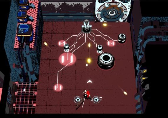 Creature in the Well EN/DE/FR/JA/KO/PT/ZH/ES Global Steam Digital Key