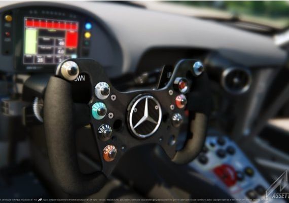 Assetto Corsa - Dream Pack 3 DLC EN/IT Global Steam Digital Key