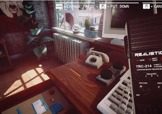 Commander '85 EN Argentina Xbox One/Series Digital Key