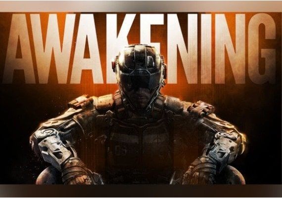 CoD Call of Duty: Black Ops 3 - Awakening DLC EN EU Xbox One/Series Digital Key