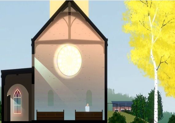 Rainswept EN Global Steam Digital Key