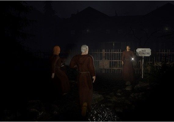 Devour Global Steam Digital Key