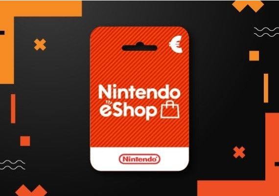 Nintendo eShop CAD CA $70 Nintendo Digital Key